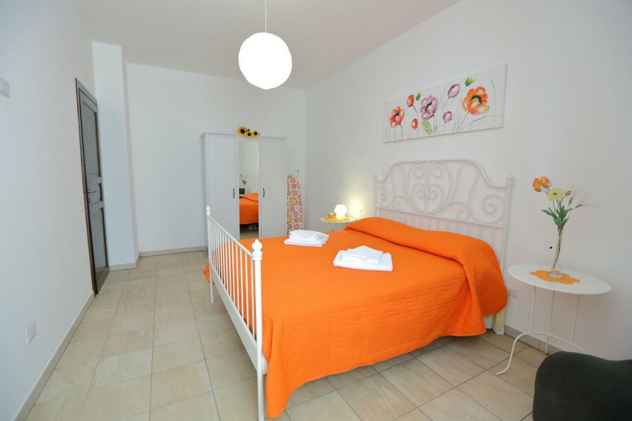B&B La Primula Piazza Armerina Exterior foto